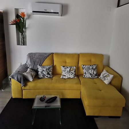 Fg Albayzin Apartamento Deluxe Con Terraza Vistas Y Parking Gratis Apartment Гранада Екстериор снимка