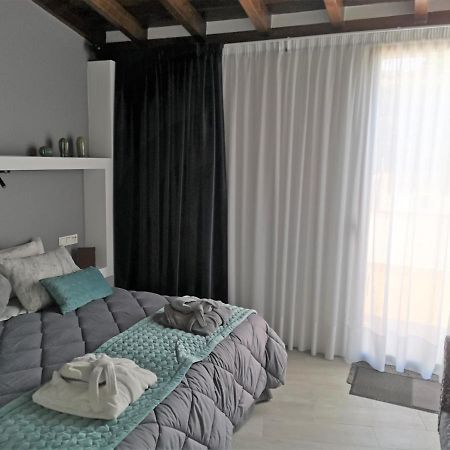 Fg Albayzin Apartamento Deluxe Con Terraza Vistas Y Parking Gratis Apartment Гранада Екстериор снимка