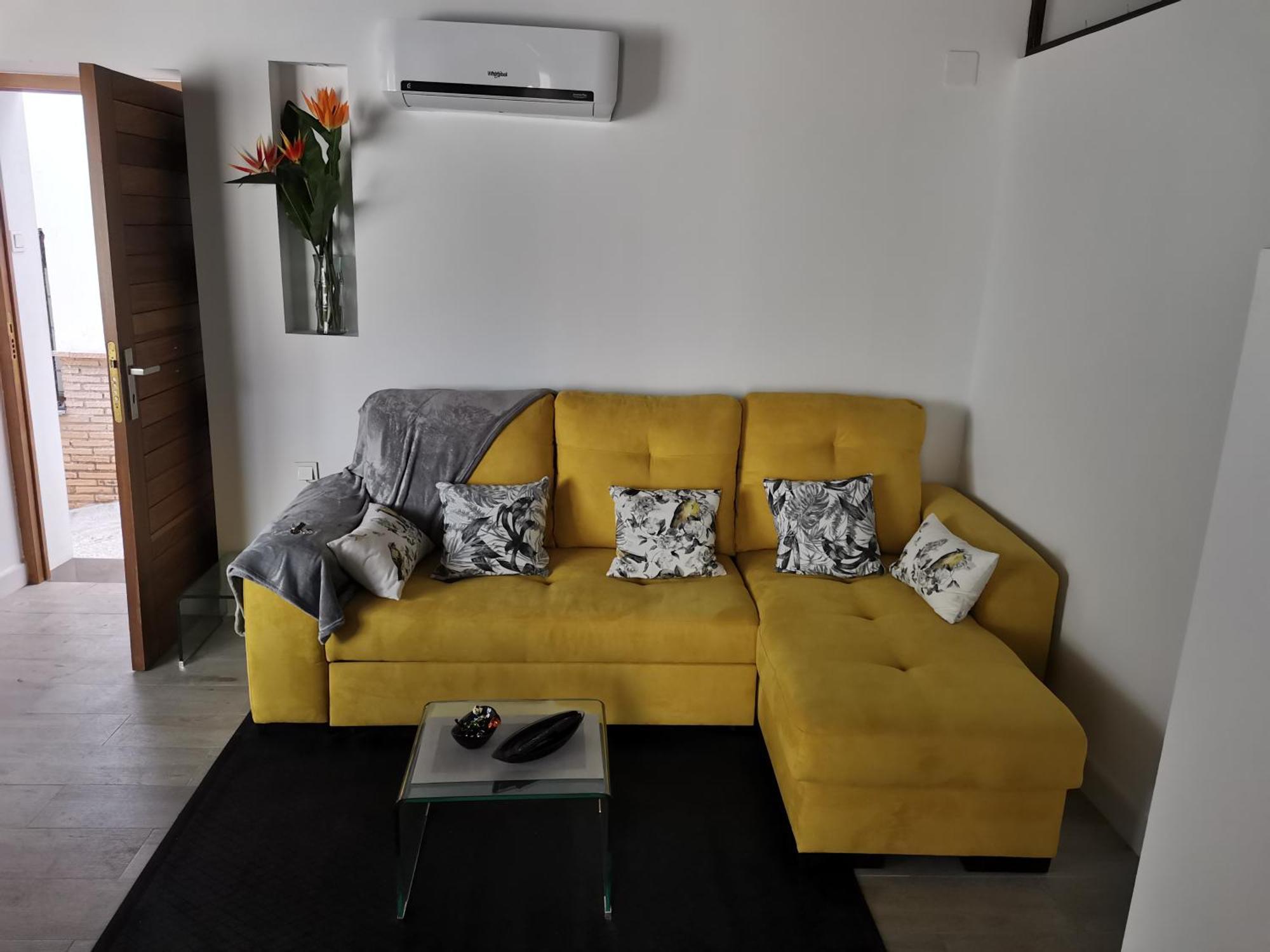 Fg Albayzin Apartamento Deluxe Con Terraza Vistas Y Parking Gratis Apartment Гранада Екстериор снимка