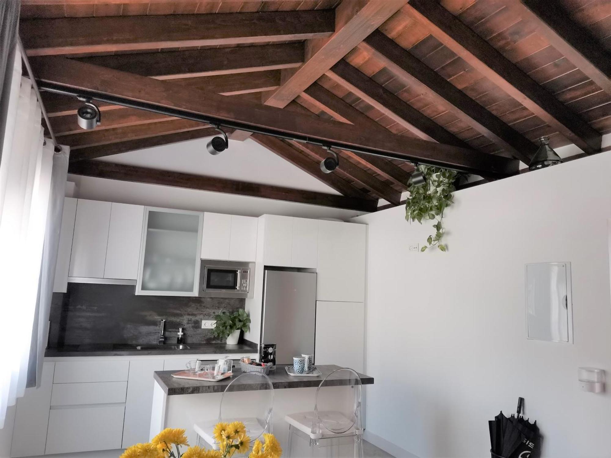 Fg Albayzin Apartamento Deluxe Con Terraza Vistas Y Parking Gratis Apartment Гранада Екстериор снимка