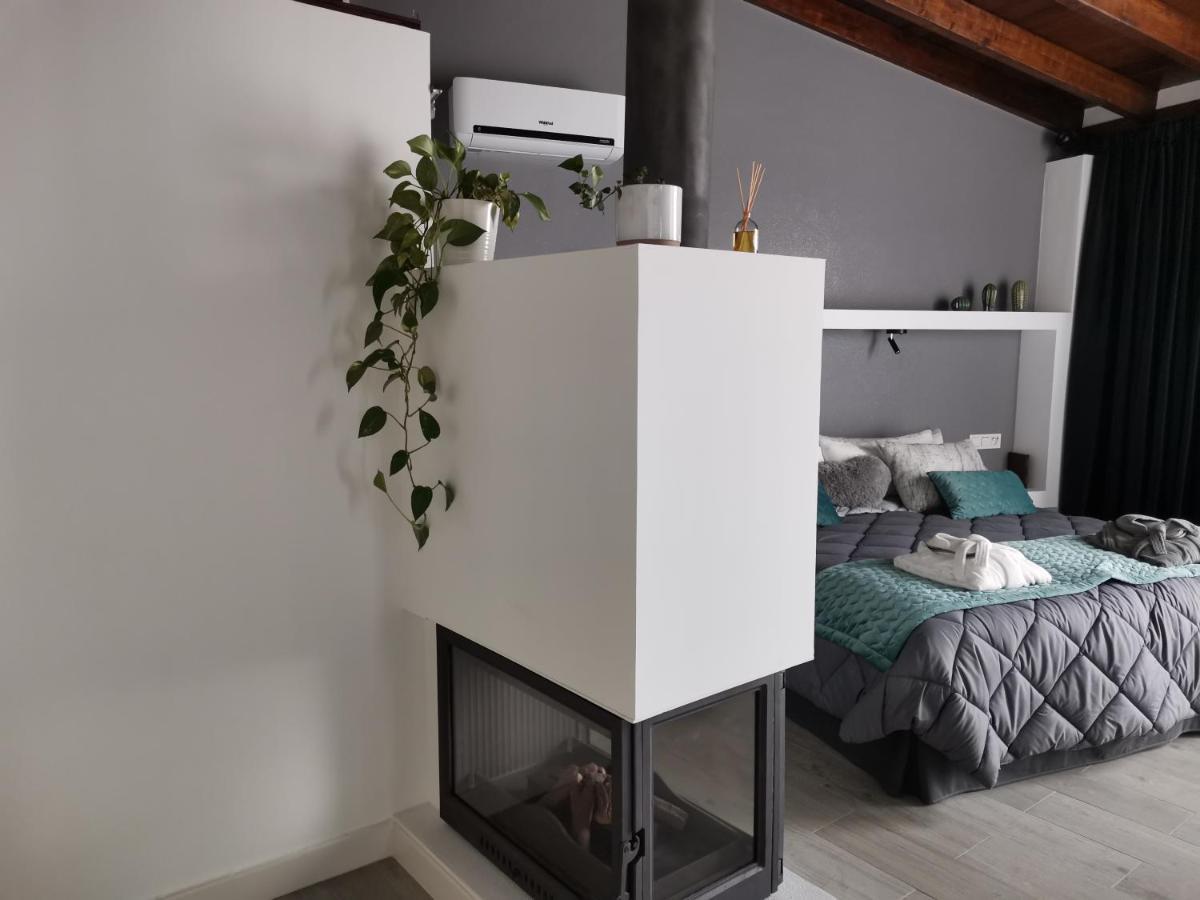 Fg Albayzin Apartamento Deluxe Con Terraza Vistas Y Parking Gratis Apartment Гранада Екстериор снимка