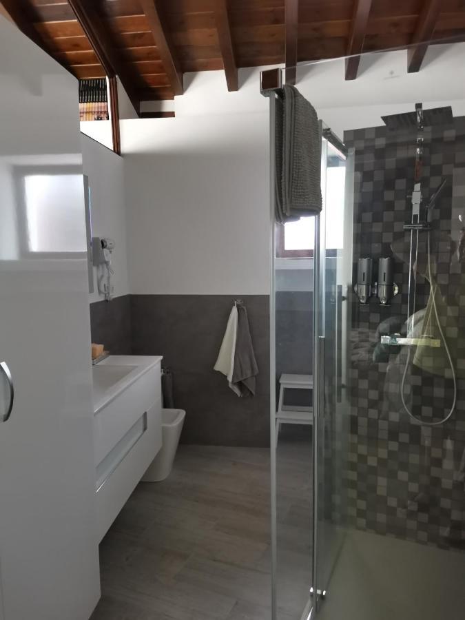 Fg Albayzin Apartamento Deluxe Con Terraza Vistas Y Parking Gratis Apartment Гранада Екстериор снимка
