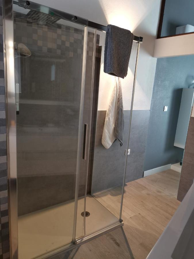 Fg Albayzin Apartamento Deluxe Con Terraza Vistas Y Parking Gratis Apartment Гранада Екстериор снимка