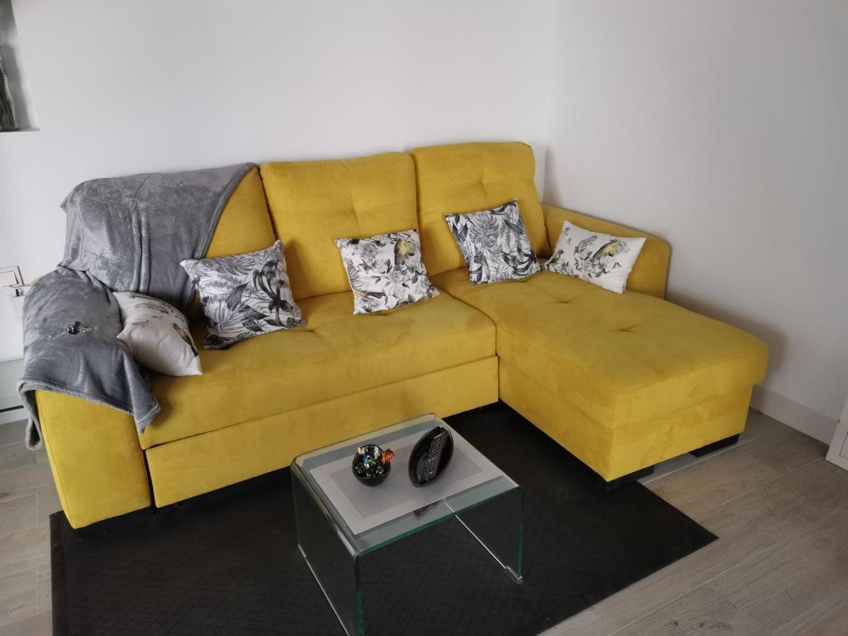 Fg Albayzin Apartamento Deluxe Con Terraza Vistas Y Parking Gratis Apartment Гранада Екстериор снимка