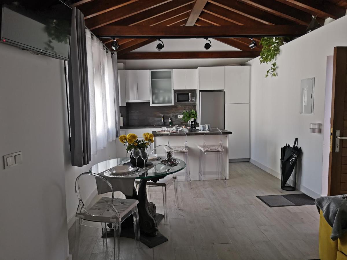 Fg Albayzin Apartamento Deluxe Con Terraza Vistas Y Parking Gratis Apartment Гранада Екстериор снимка