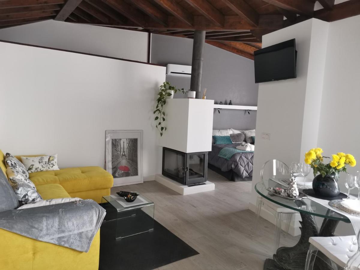 Fg Albayzin Apartamento Deluxe Con Terraza Vistas Y Parking Gratis Apartment Гранада Екстериор снимка