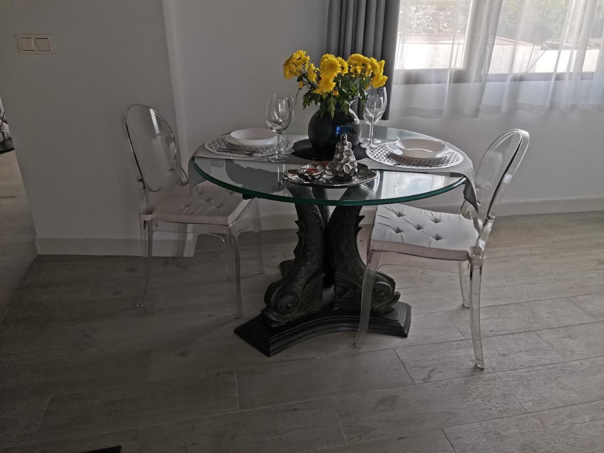 Fg Albayzin Apartamento Deluxe Con Terraza Vistas Y Parking Gratis Apartment Гранада Екстериор снимка