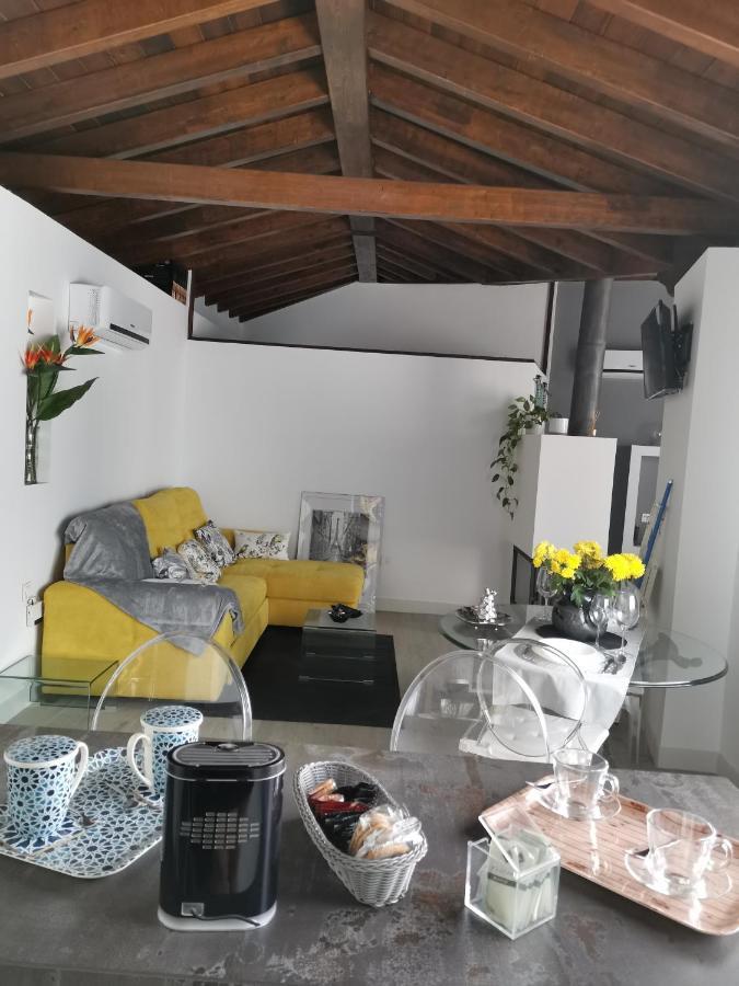 Fg Albayzin Apartamento Deluxe Con Terraza Vistas Y Parking Gratis Apartment Гранада Екстериор снимка