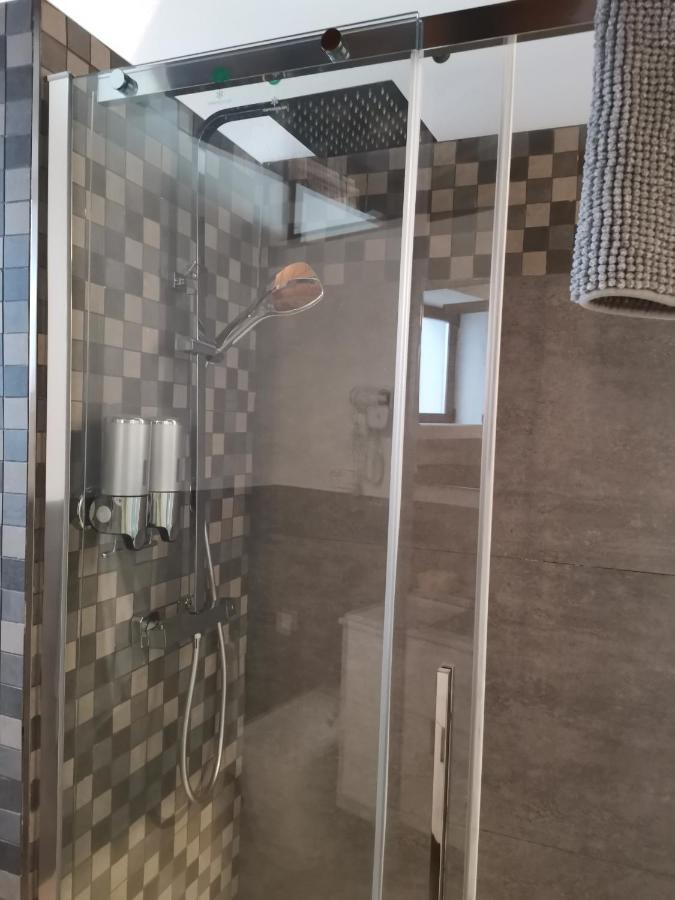 Fg Albayzin Apartamento Deluxe Con Terraza Vistas Y Parking Gratis Apartment Гранада Екстериор снимка