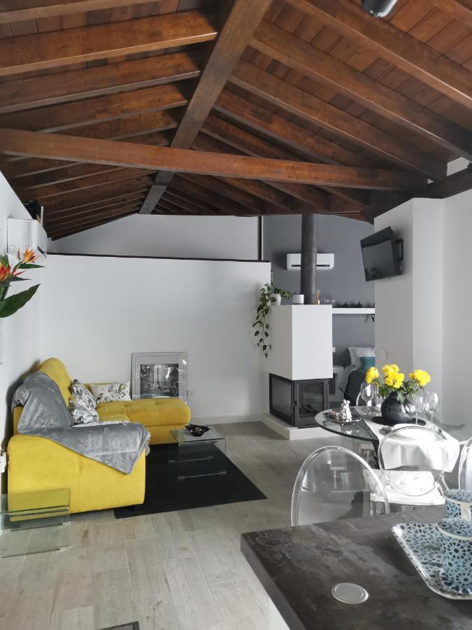 Fg Albayzin Apartamento Deluxe Con Terraza Vistas Y Parking Gratis Apartment Гранада Екстериор снимка
