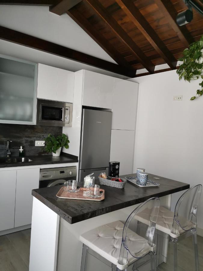Fg Albayzin Apartamento Deluxe Con Terraza Vistas Y Parking Gratis Apartment Гранада Екстериор снимка